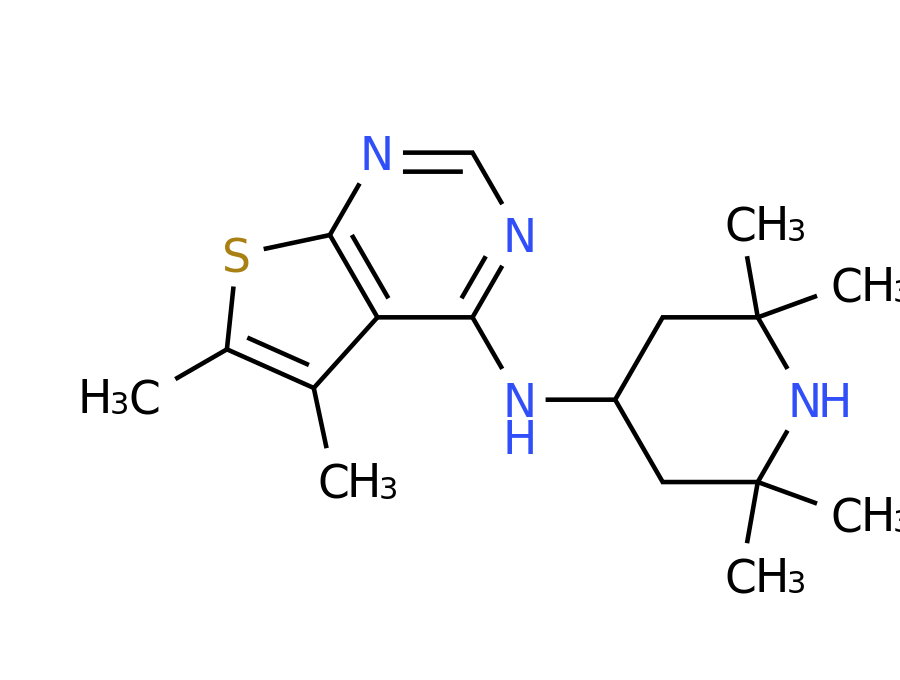 Structure Amb1764707