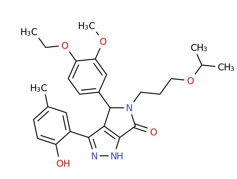 Structure Amb1764708