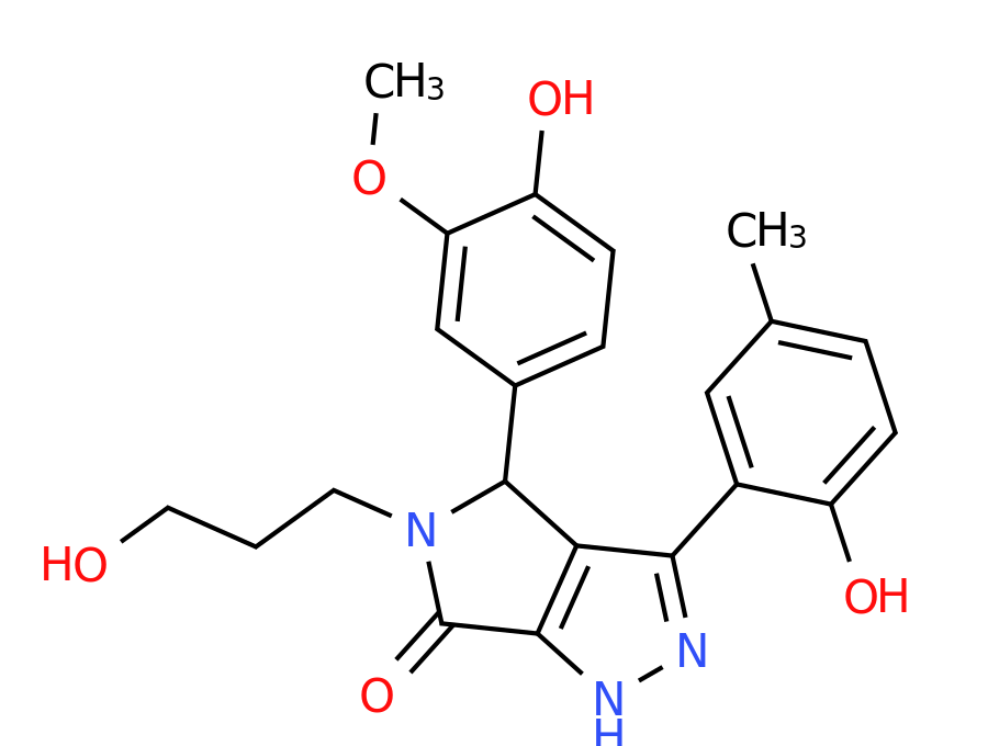 Structure Amb1764712