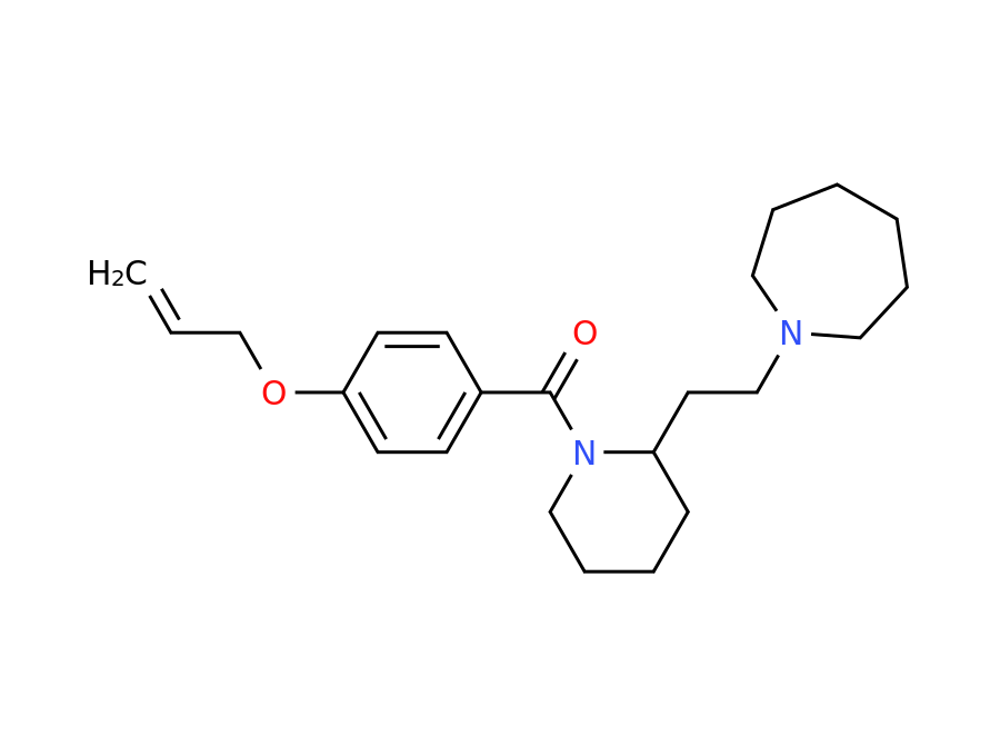 Structure Amb1764722