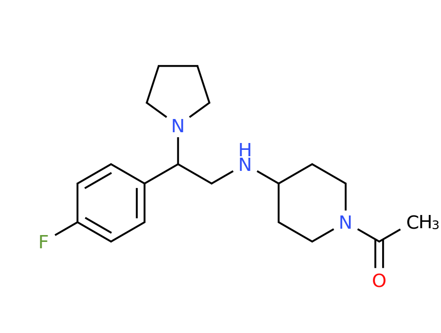 Structure Amb17647546