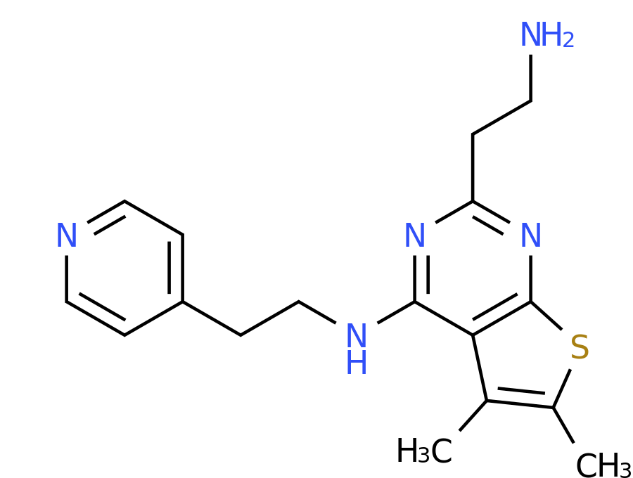 Structure Amb17647849