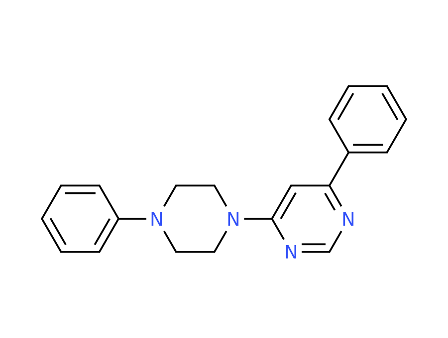 Structure Amb1764786