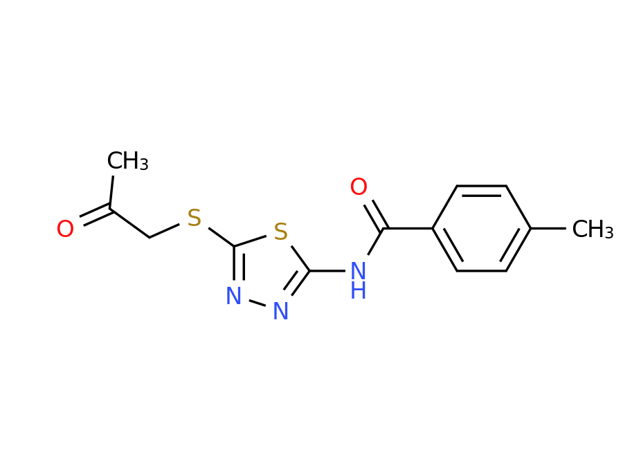 Structure Amb1764806