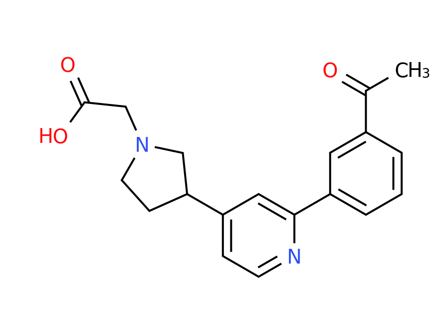 Structure Amb17648124