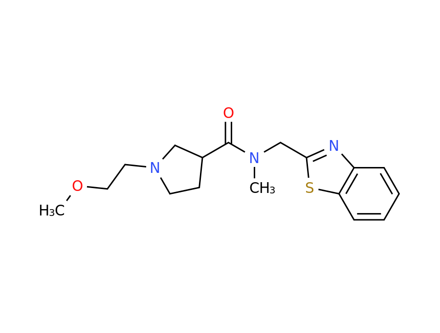 Structure Amb17649325