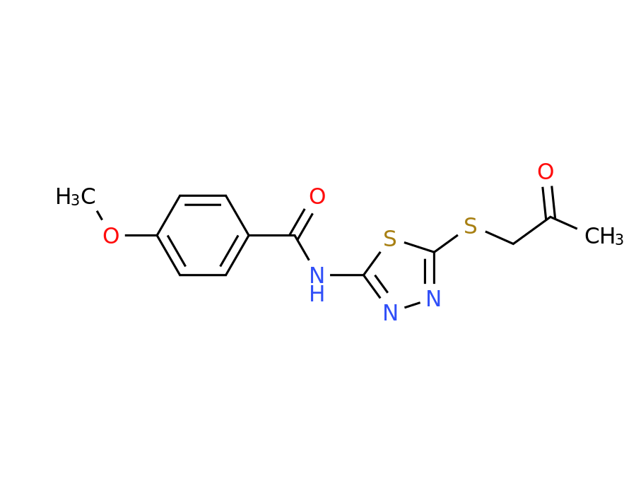 Structure Amb1764945