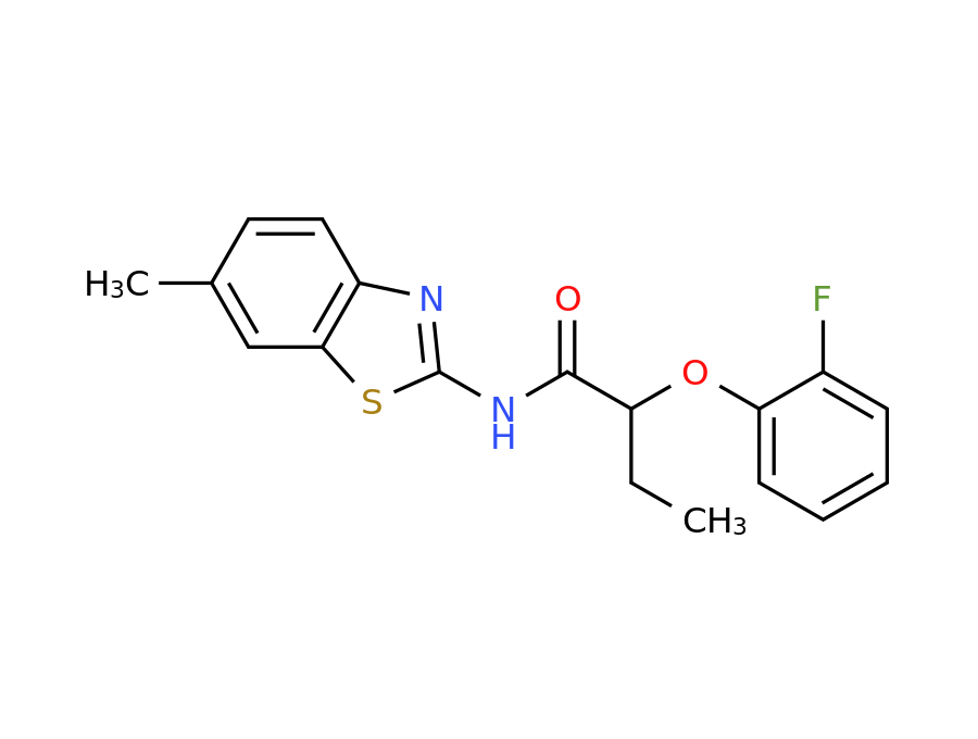 Structure Amb1765045