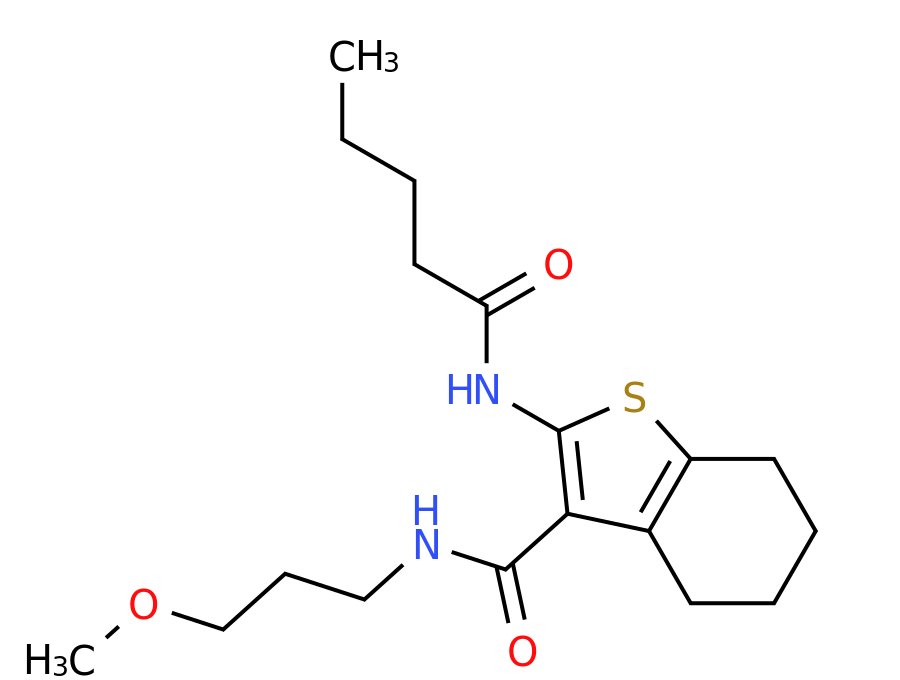 Structure Amb1765046