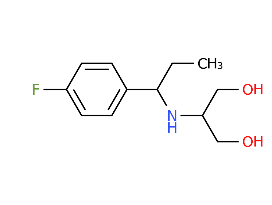 Structure Amb17650834