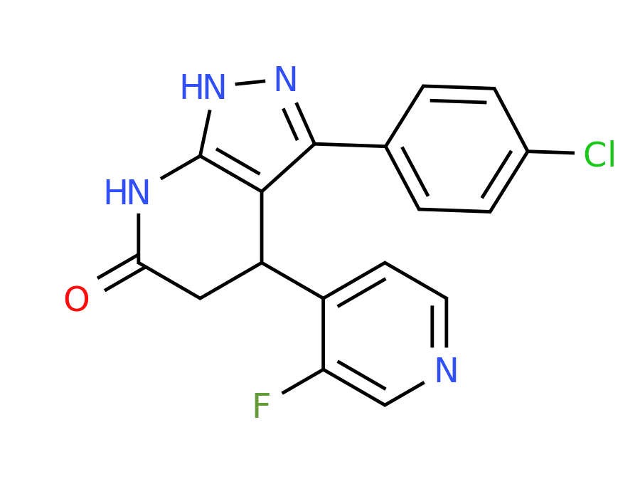 Structure Amb17651341