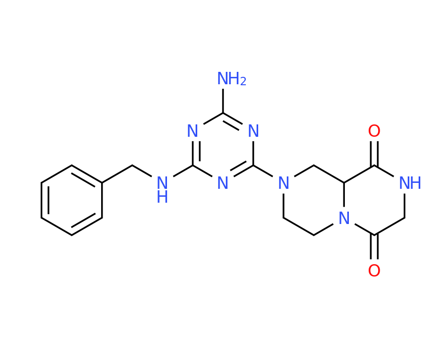 Structure Amb17652405