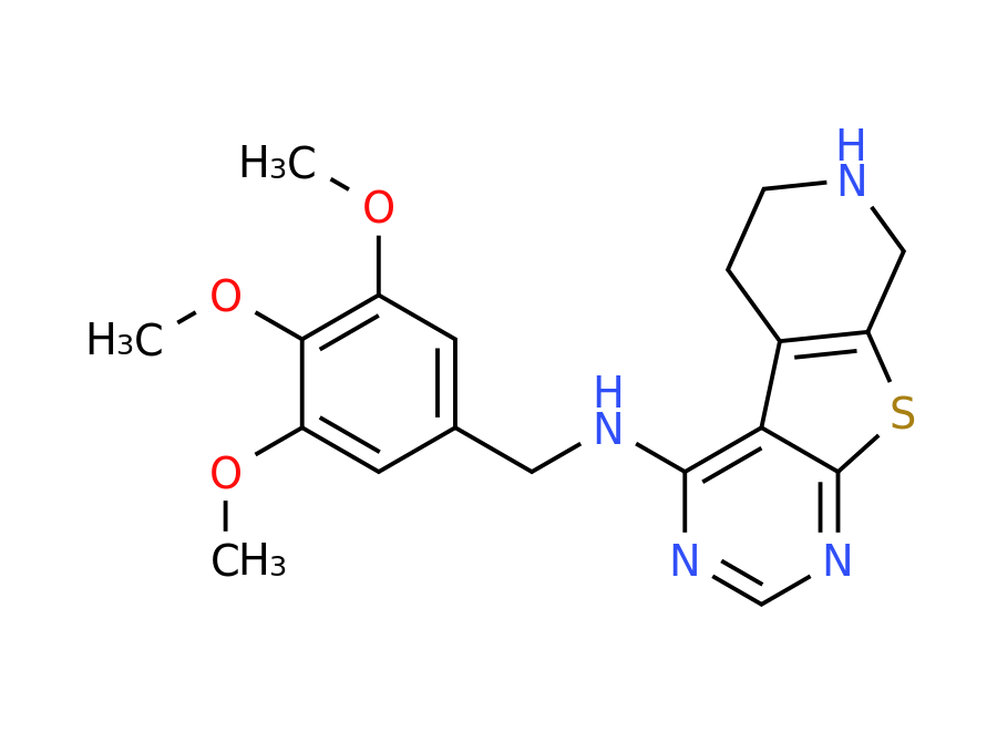 Structure Amb17652410