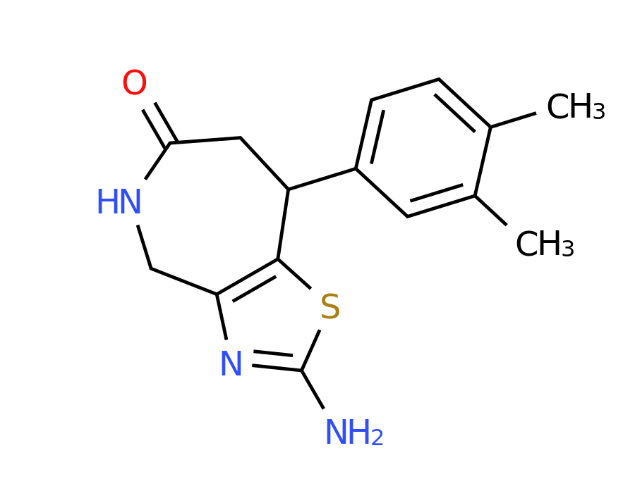 Structure Amb17652427