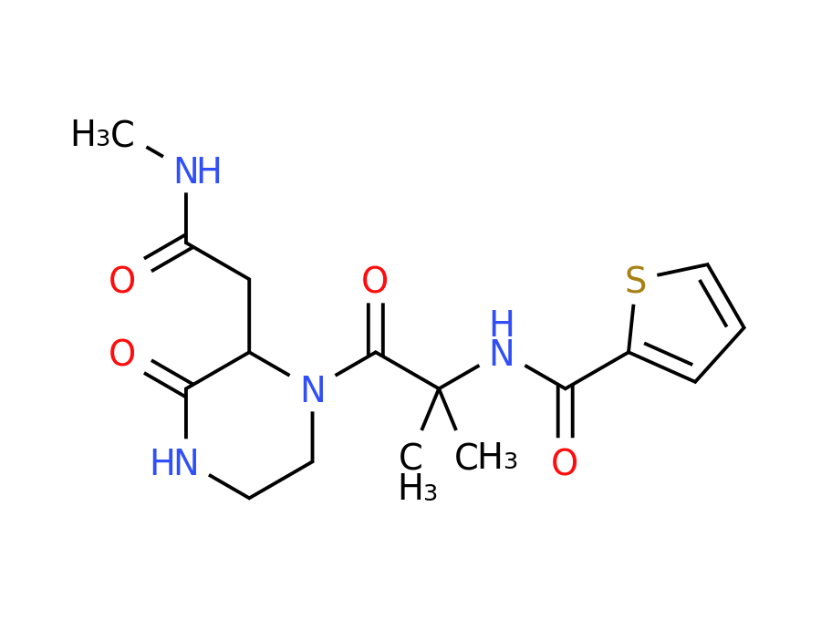 Structure Amb17652432