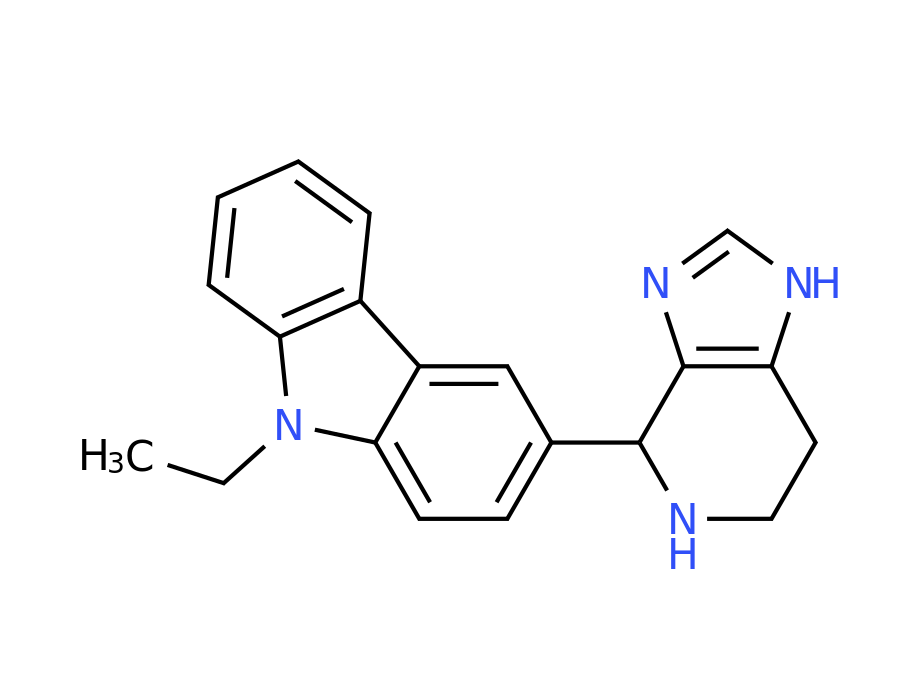 Structure Amb17652433