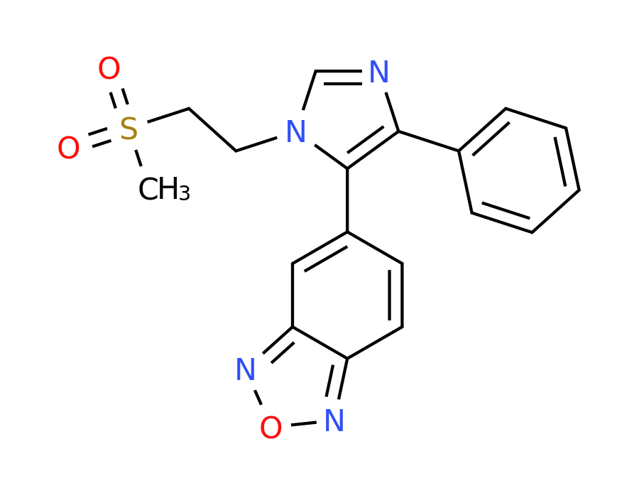 Structure Amb17652441