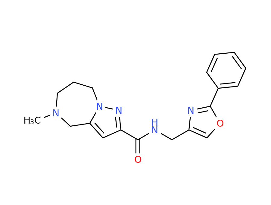 Structure Amb17652454