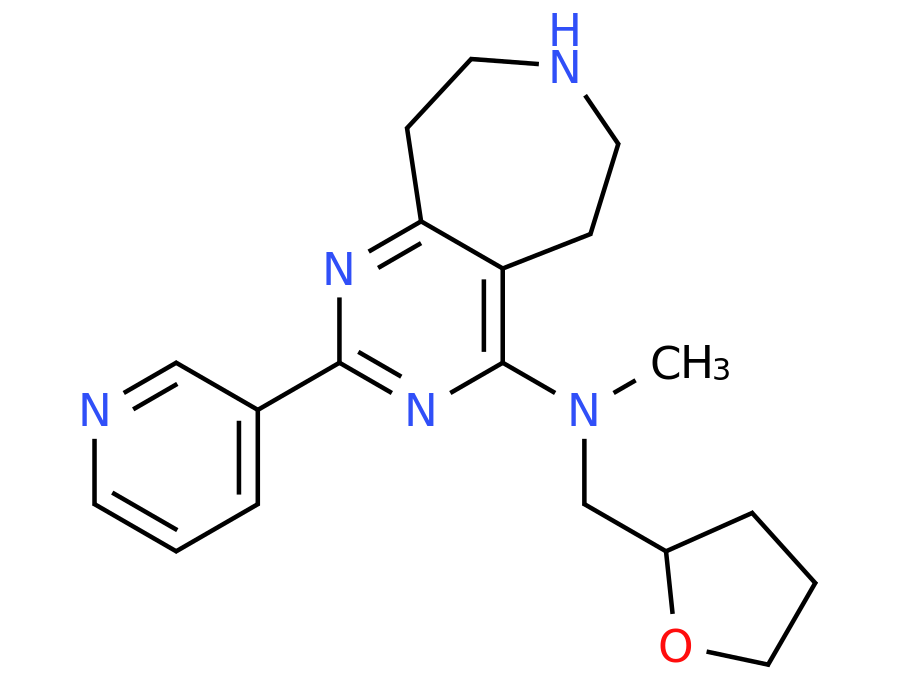 Structure Amb17652455