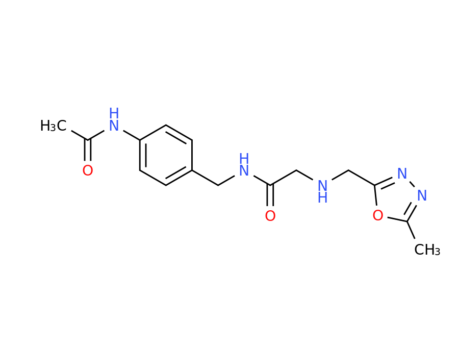 Structure Amb17652476