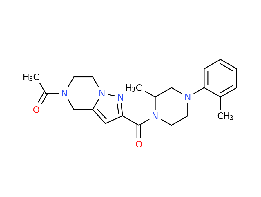 Structure Amb17652483