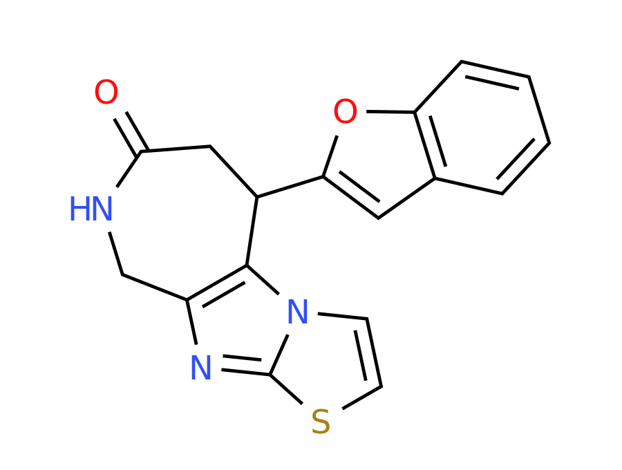 Structure Amb17652488