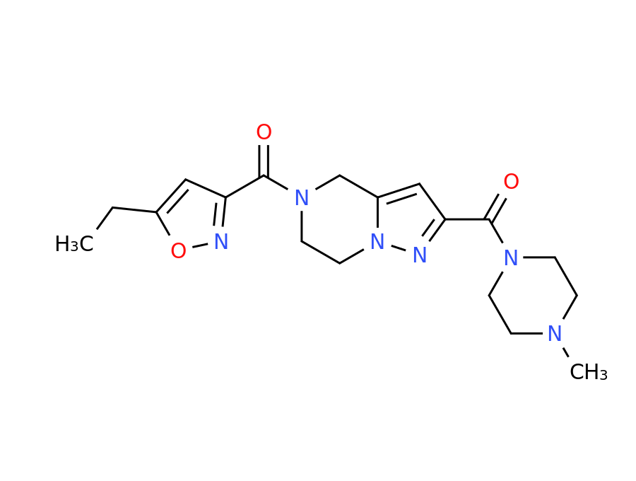 Structure Amb17652527