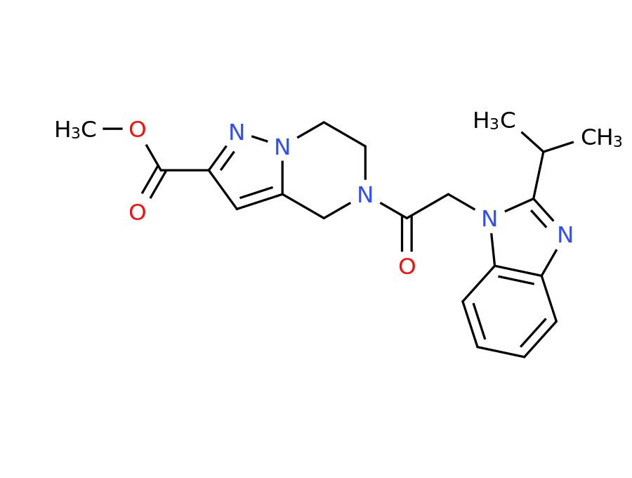 Structure Amb17652529