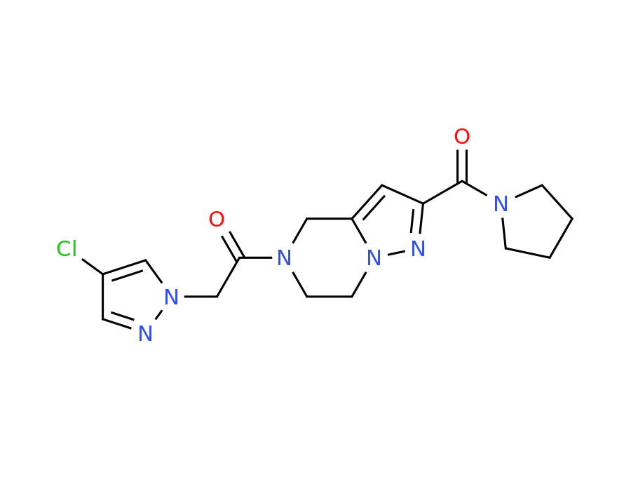 Structure Amb17652535