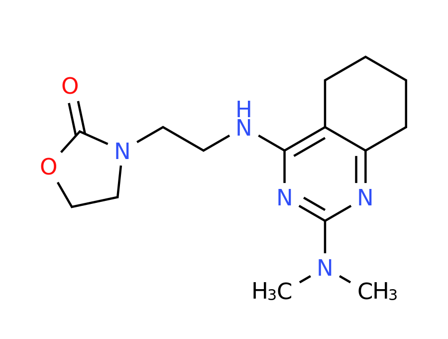 Structure Amb17652538