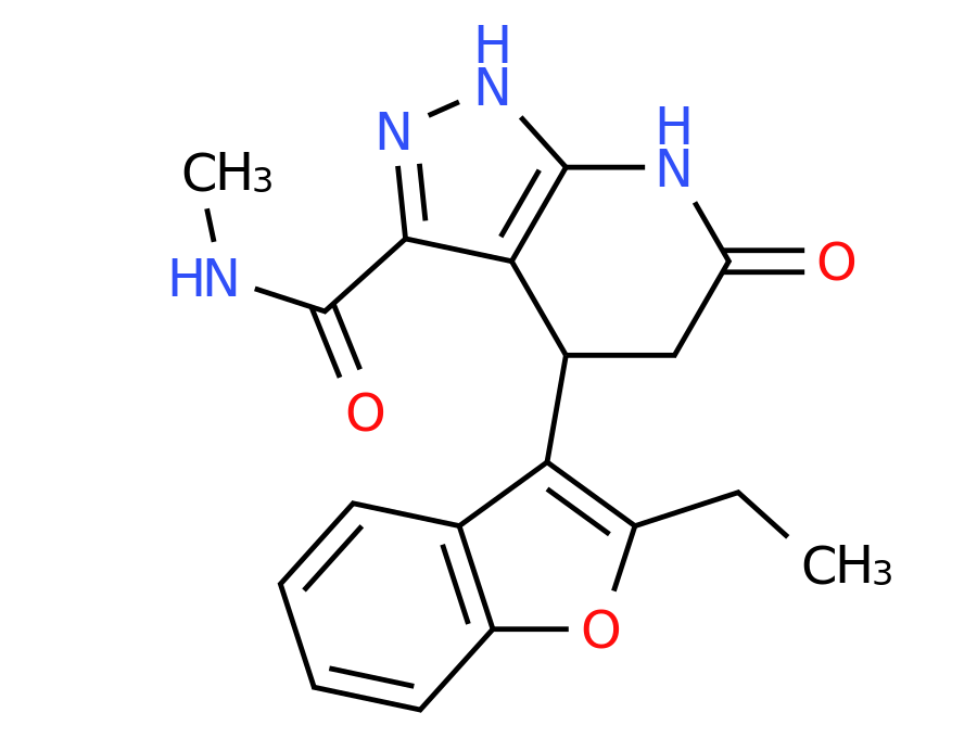 Structure Amb17652540