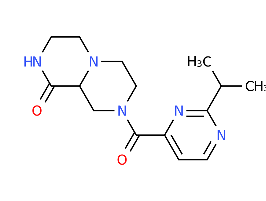 Structure Amb17652541