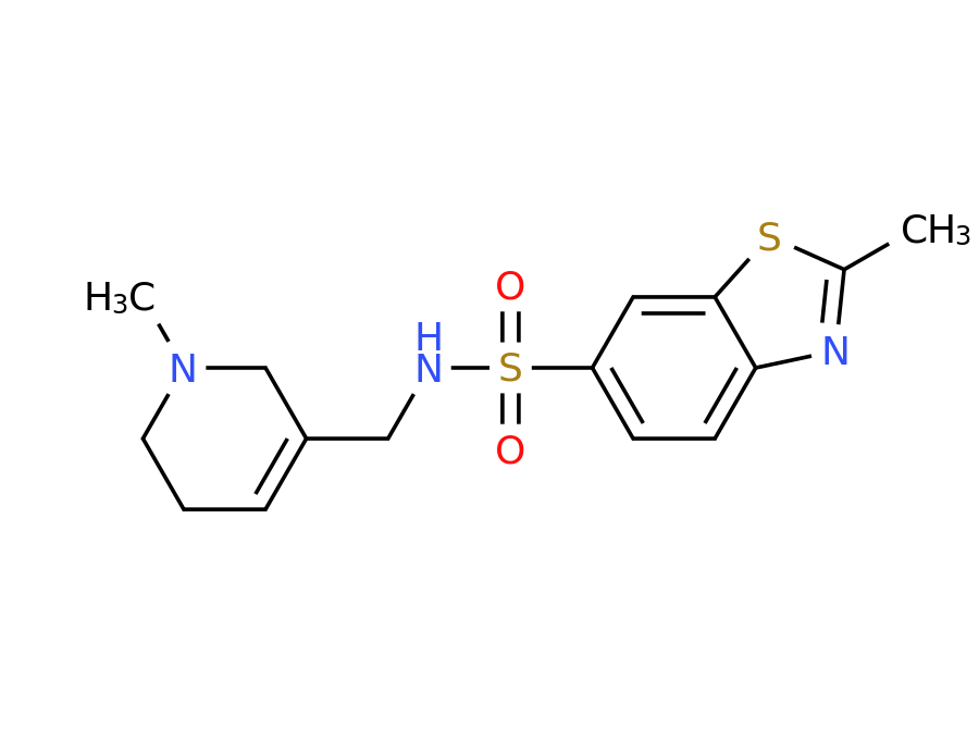 Structure Amb17652551