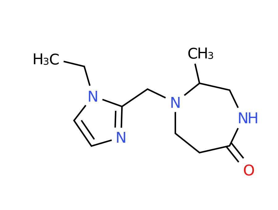 Structure Amb17652557