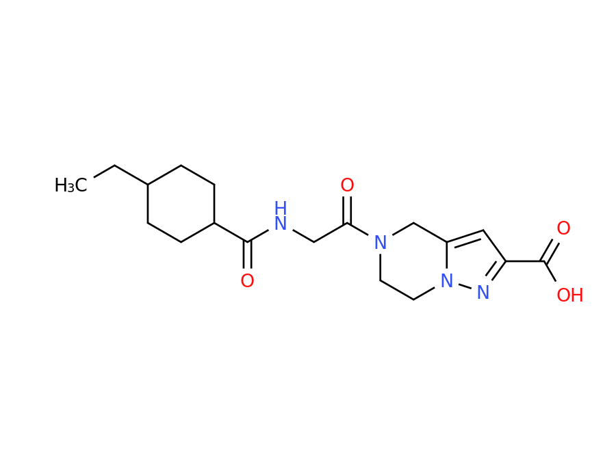 Structure Amb17652561