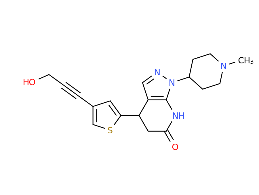 Structure Amb17652568