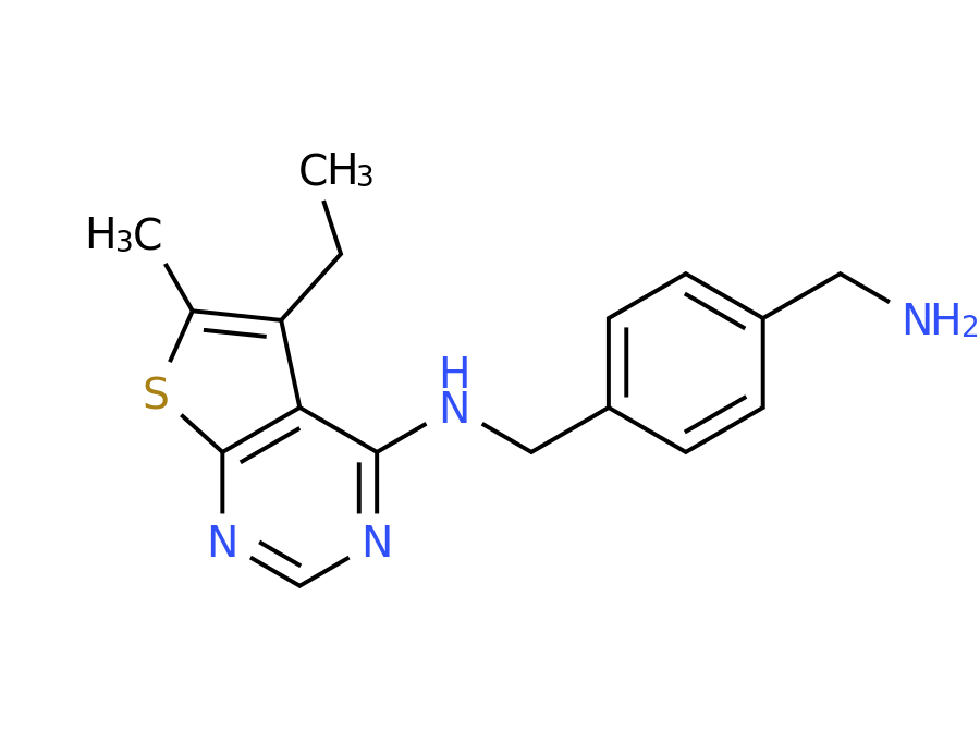 Structure Amb17652577