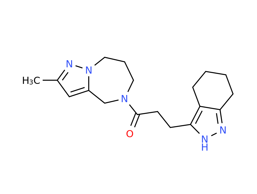 Structure Amb17652583