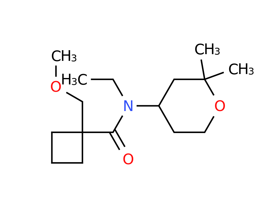 Structure Amb17652595