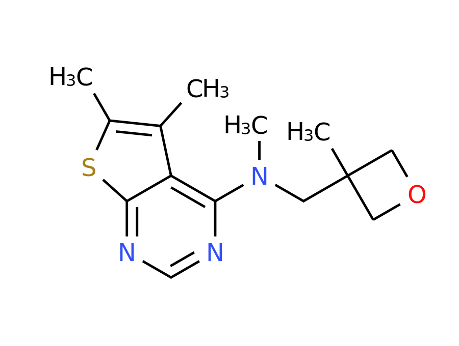 Structure Amb17652626