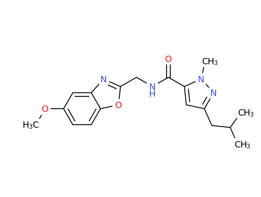 Structure Amb17652630