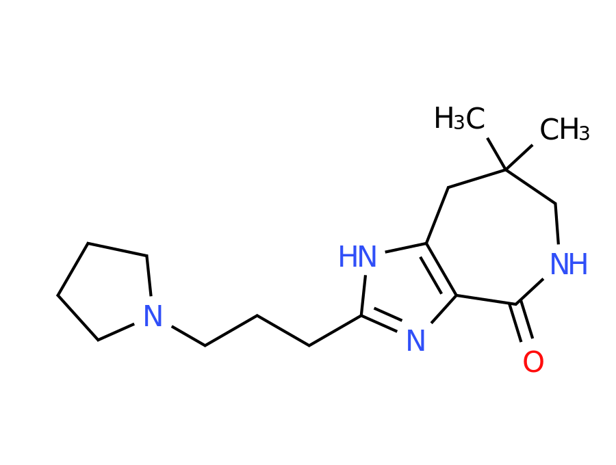 Structure Amb17652668