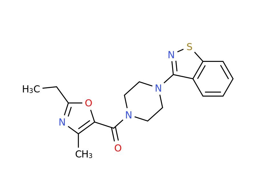 Structure Amb17652677