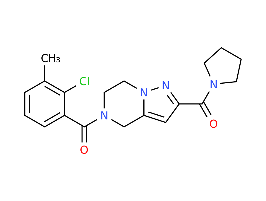 Structure Amb17652686