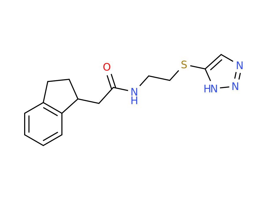 Structure Amb17652700