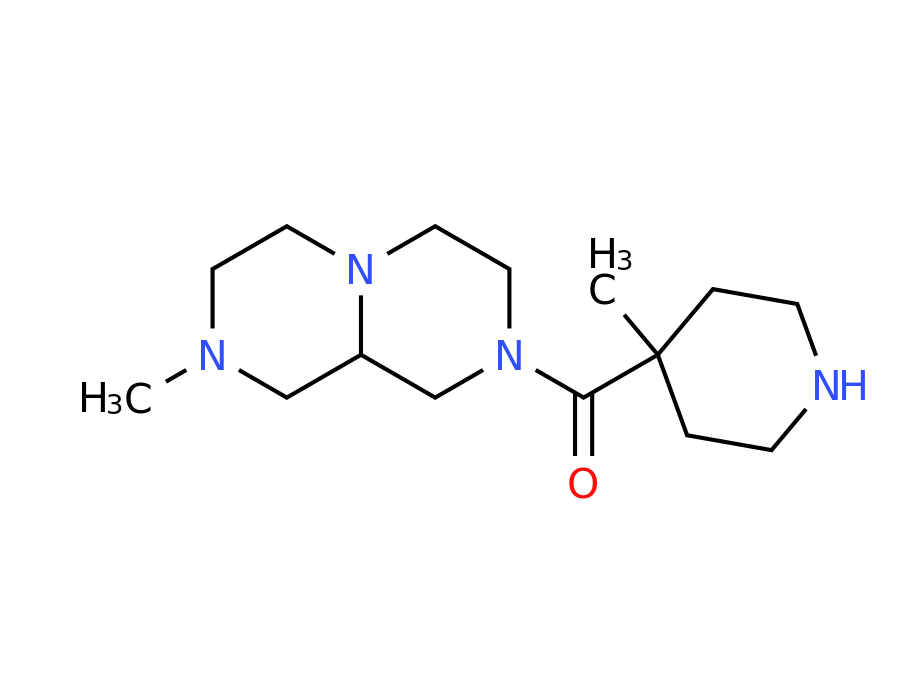 Structure Amb17652726