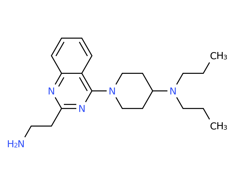 Structure Amb17652729