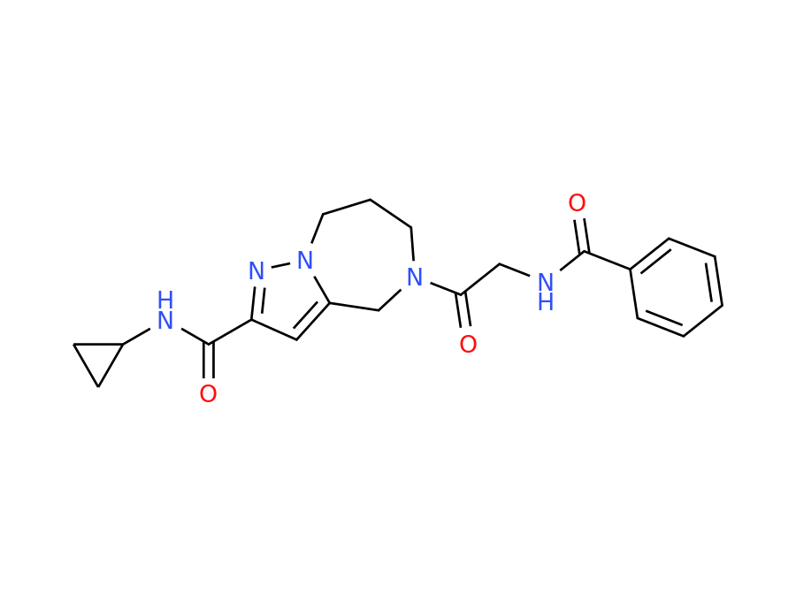 Structure Amb17652732