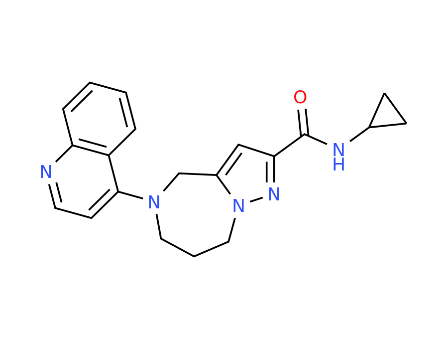 Structure Amb17652736