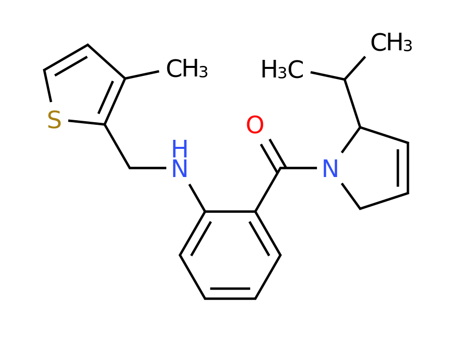 Structure Amb17652740